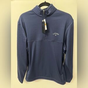 Callaway sweater